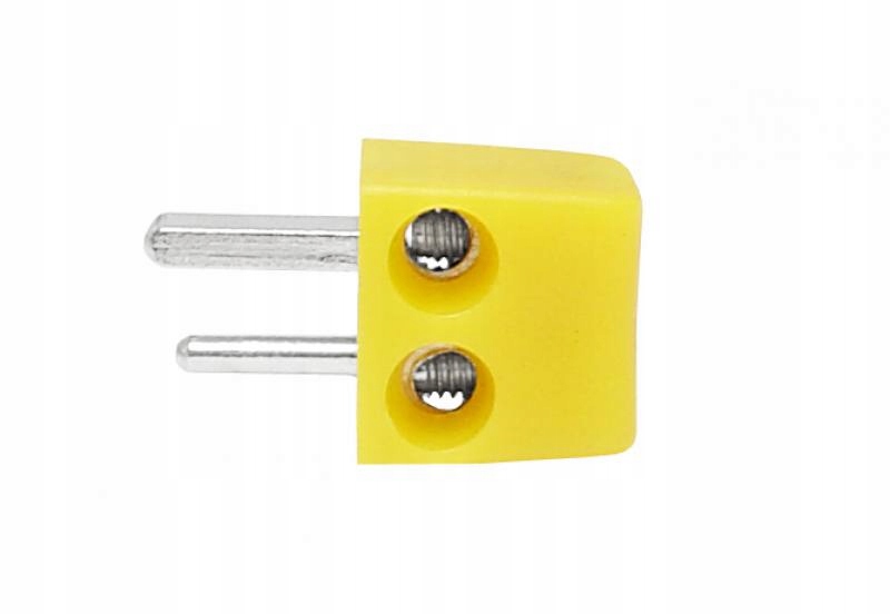 WTYK głośnikowy mini kątowy do radia ŻÓŁTY Old