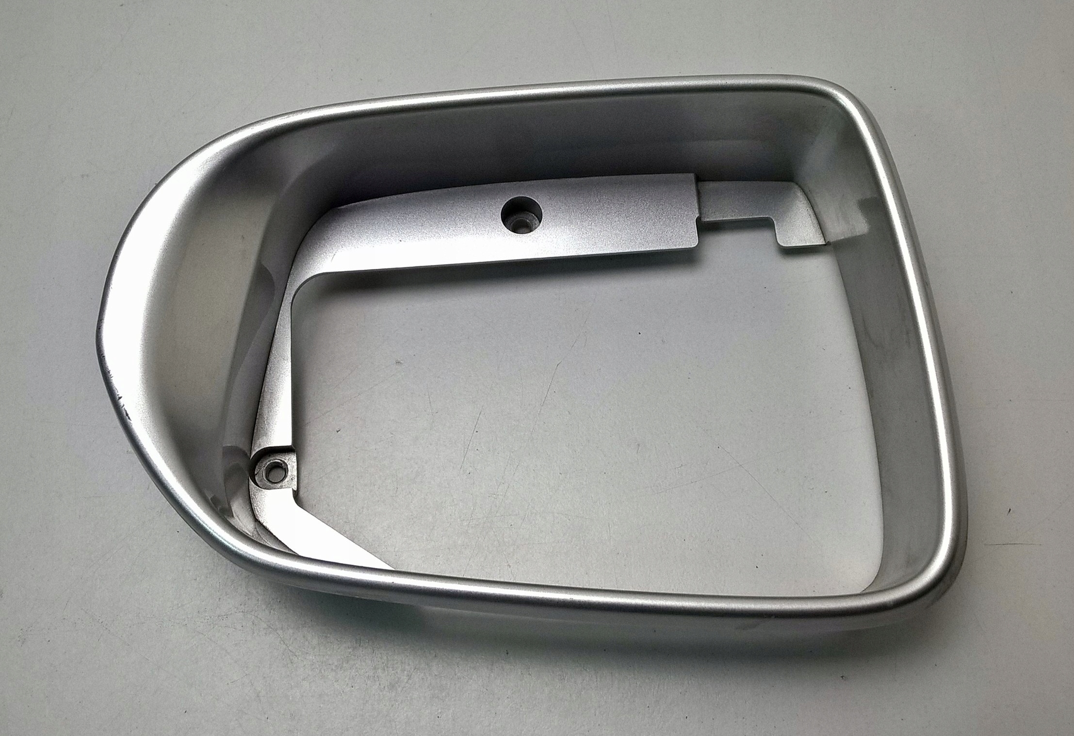 HONDA ПІДХОДИТЬ JAZZ II РЕСТАЙЛІНГ 2005-2008 КОРПУС ЛІВА ДЗЕРКАЛА LED OE EU