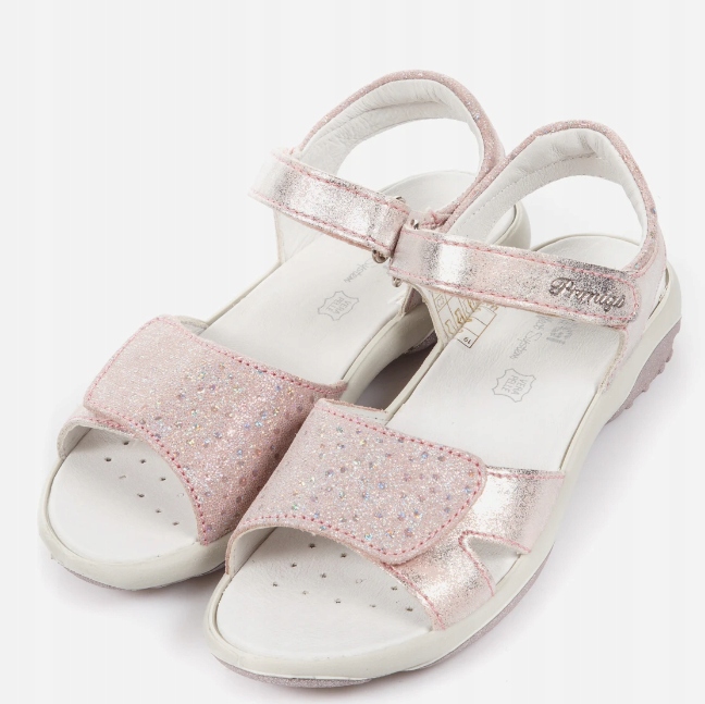 Primigi sandałki sandały 25 EAN (GTIN) 7391222250339