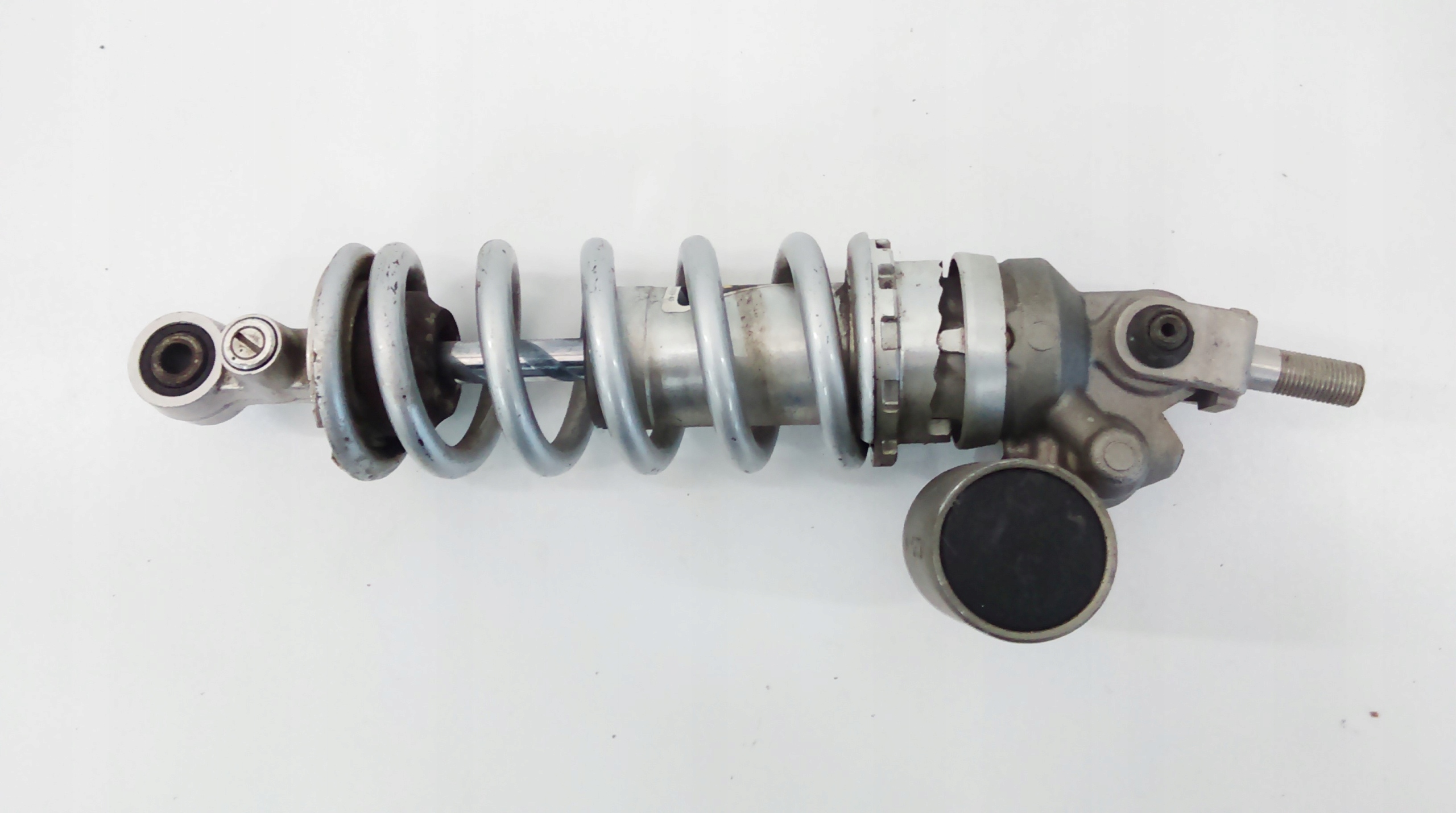 0OIK - Yamaha R1 rn12 задний амортизатор