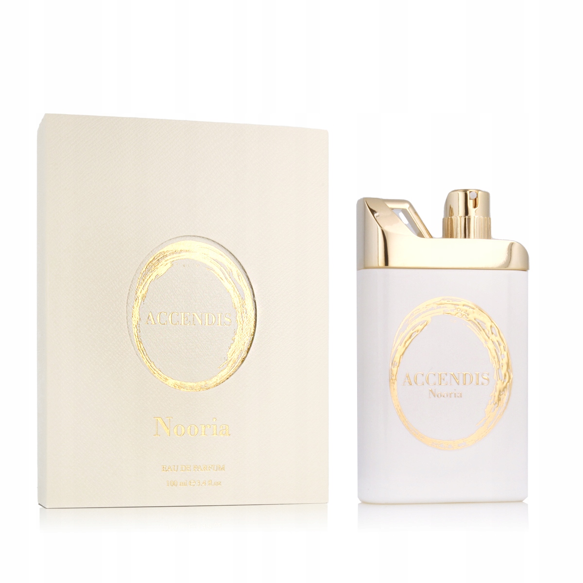 Accendis Nooria Edp 100 ml W