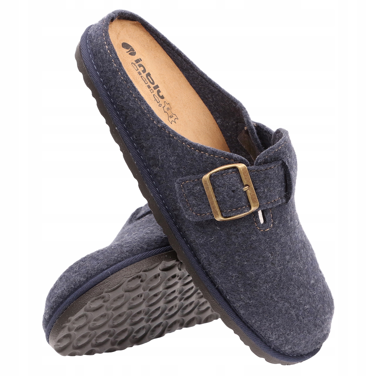 Inblu papuče nazouváky IN-SI-19