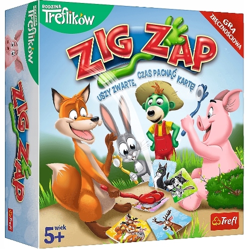 

Zig Zap