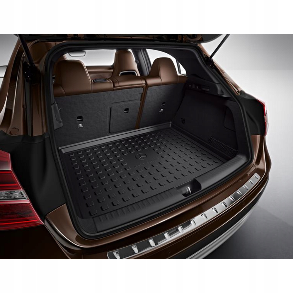 MERCEDES GLA X156 MATA BAGAŻNIKA A1568140000 Stan opakowania oryginalne