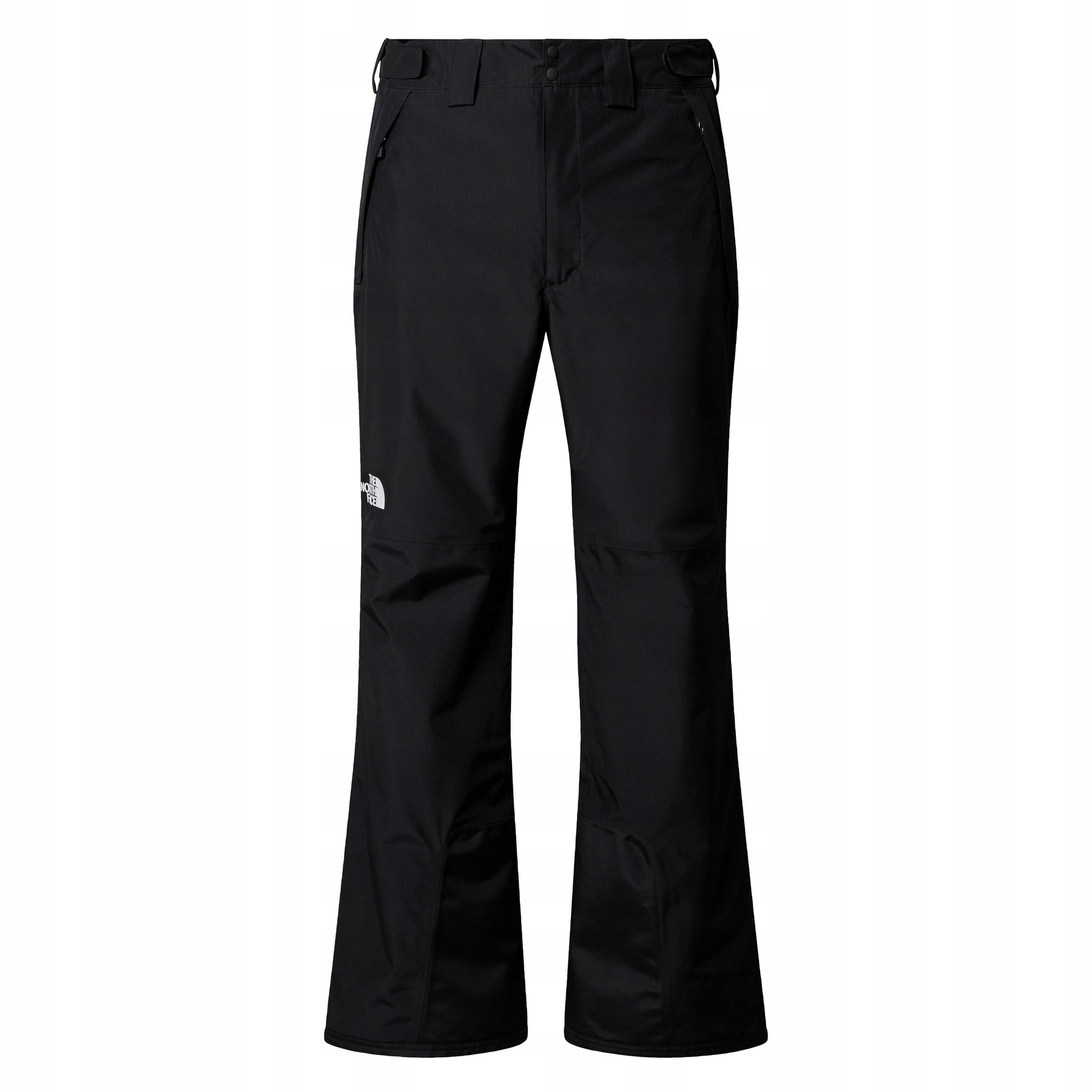 Spodnie męskie The North Face Descendit czarne NF0A87ZYKX7 r S