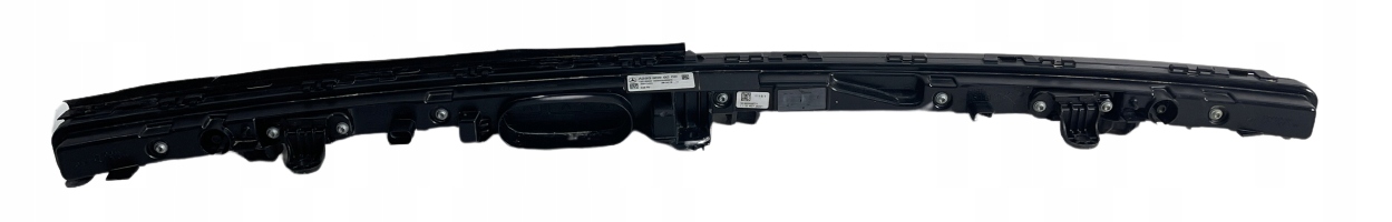 MERCEDES EQC 293 light LED front A2939069200
