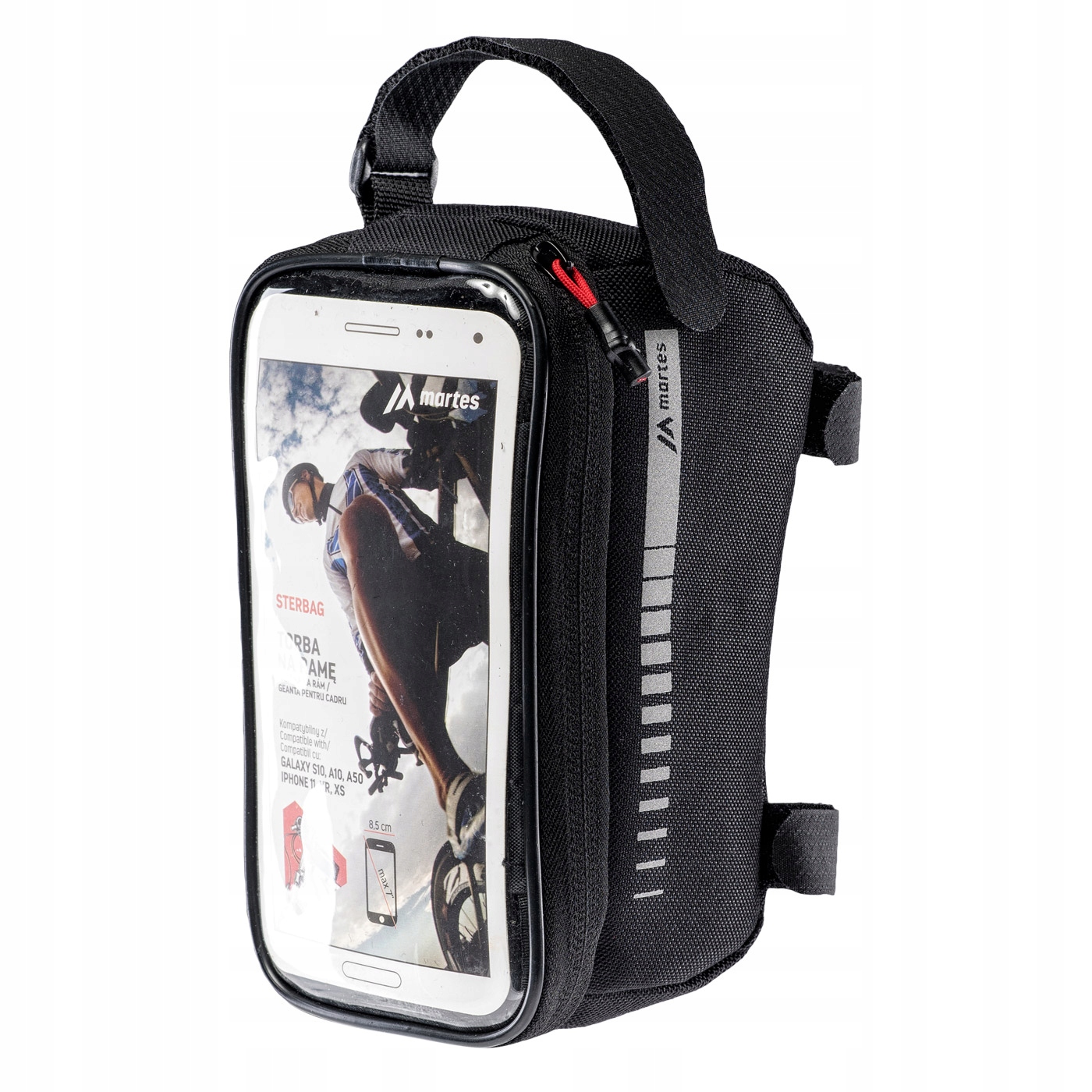 

Sakwa Sterbag Black