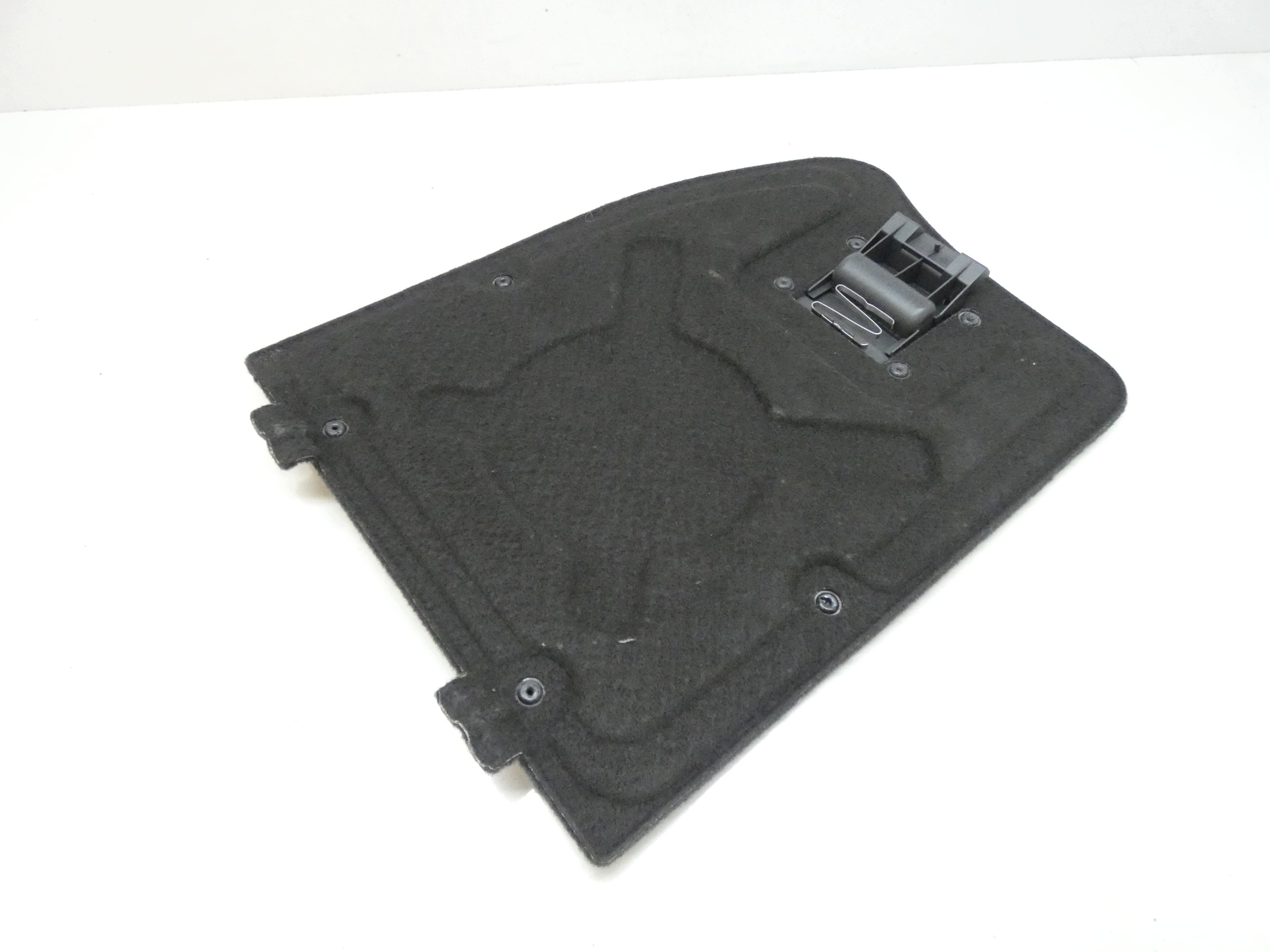 spoiler boot upholstery right ALFA ROMEO 159 KOMBI 05-11