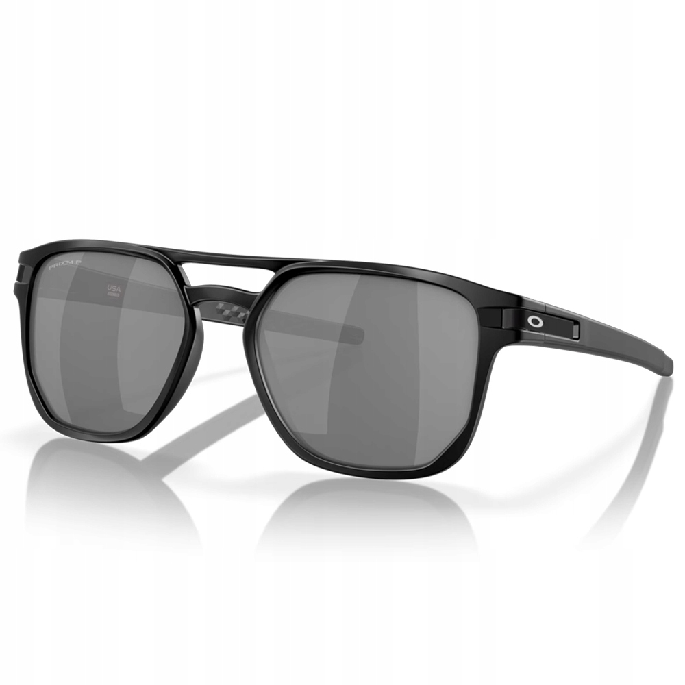 Brýle Oakley Latch Beta Prizm Black Polarized