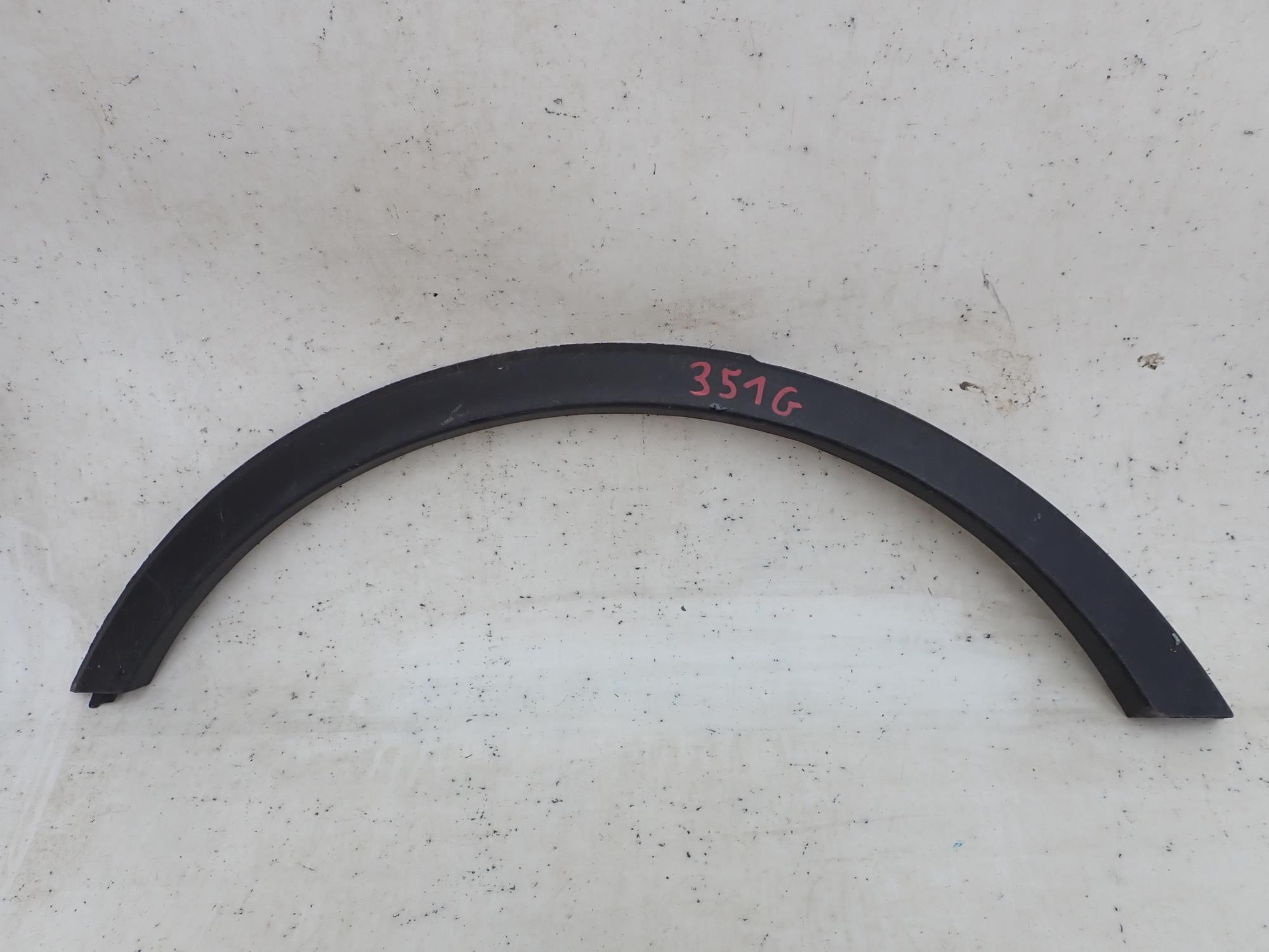 OPEL MOKKA A and 1 12-19 moulding cap right rear part