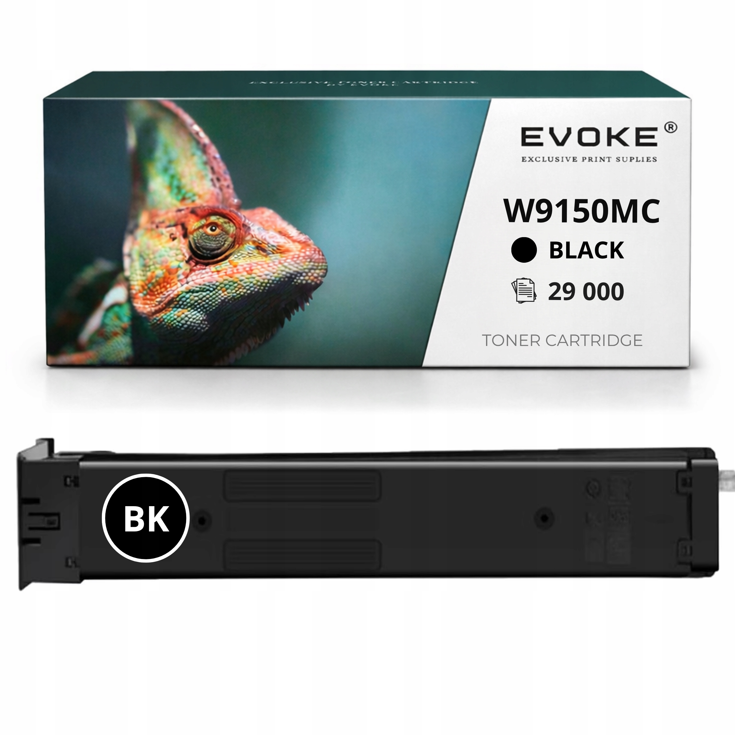 Toner pro Hp W9150MC W9150BK černý 29000 stran E78630Z E78635dn