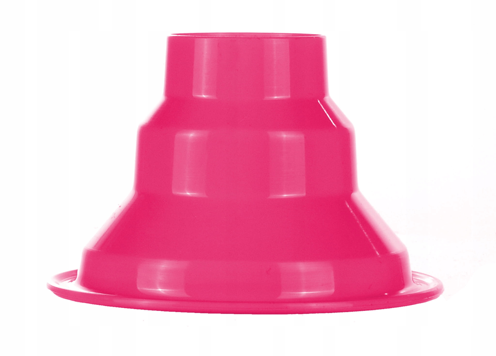 

Lejek Do Słoików Mały Plastikowy Polski