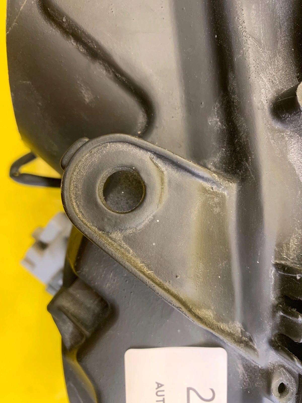 light left Lexus NX 300 NX200 Xenon 14-17