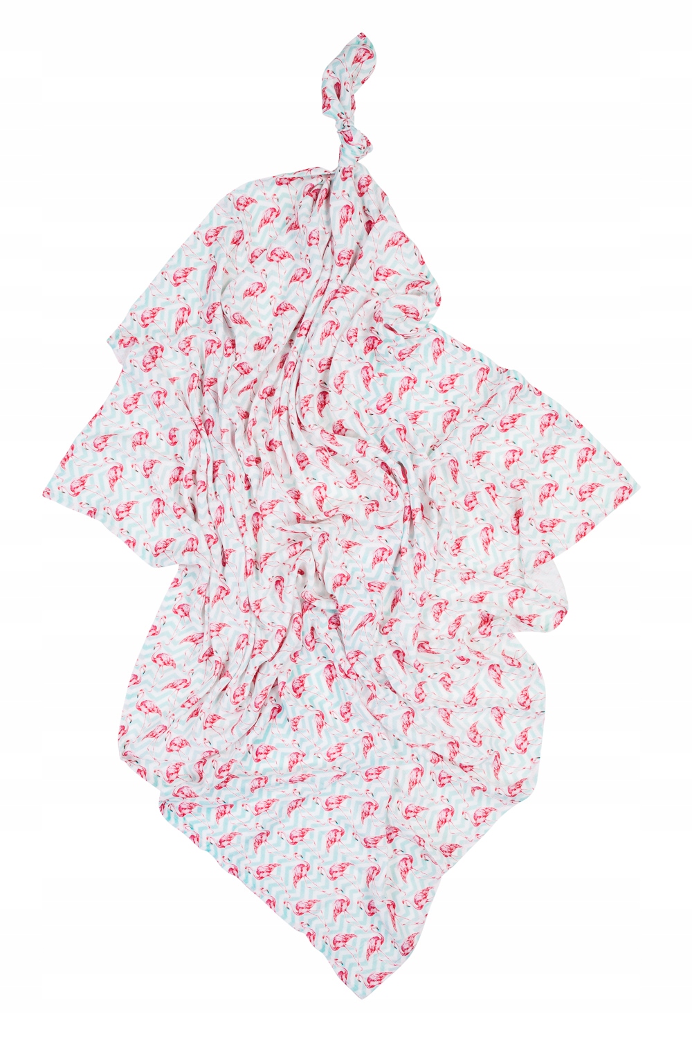 PIELUSZKA BAMBUSOWA PIELUCHA BAMBUS 100% 30x30 cm Marka Bocioland