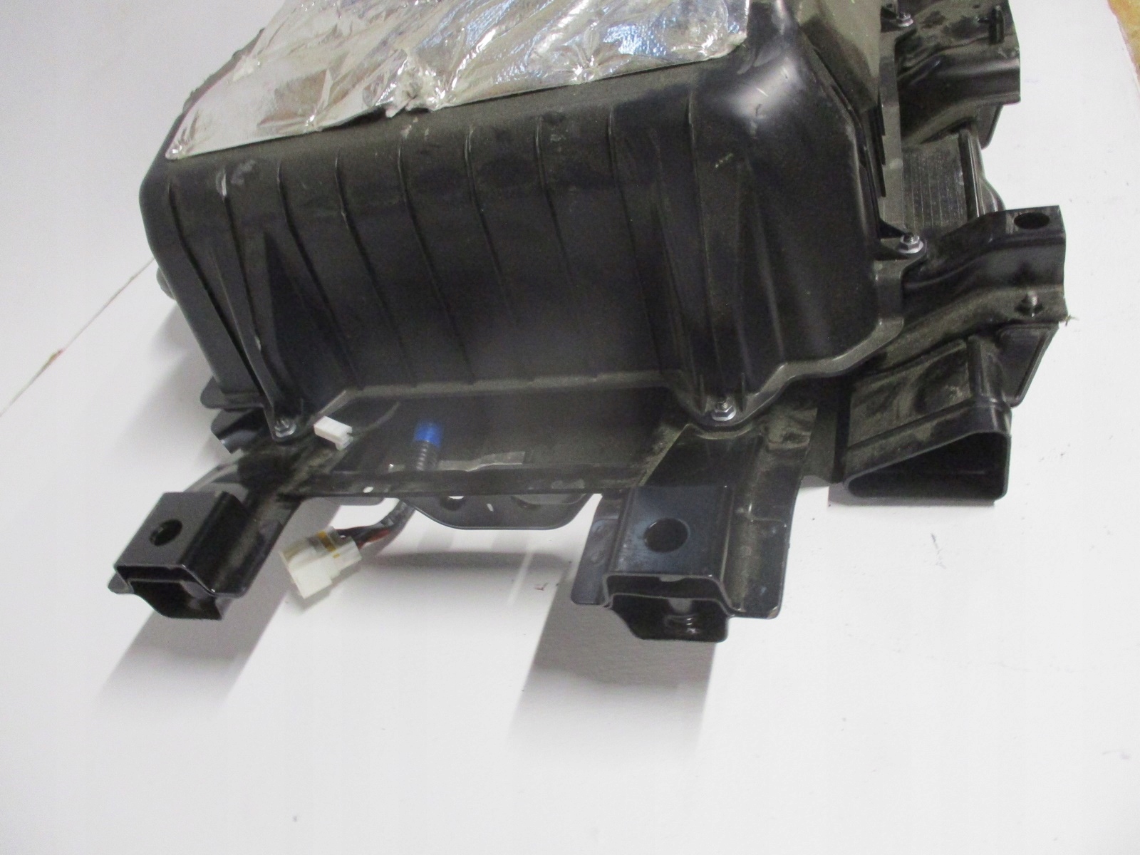 BATERIA battery KIA NIRO