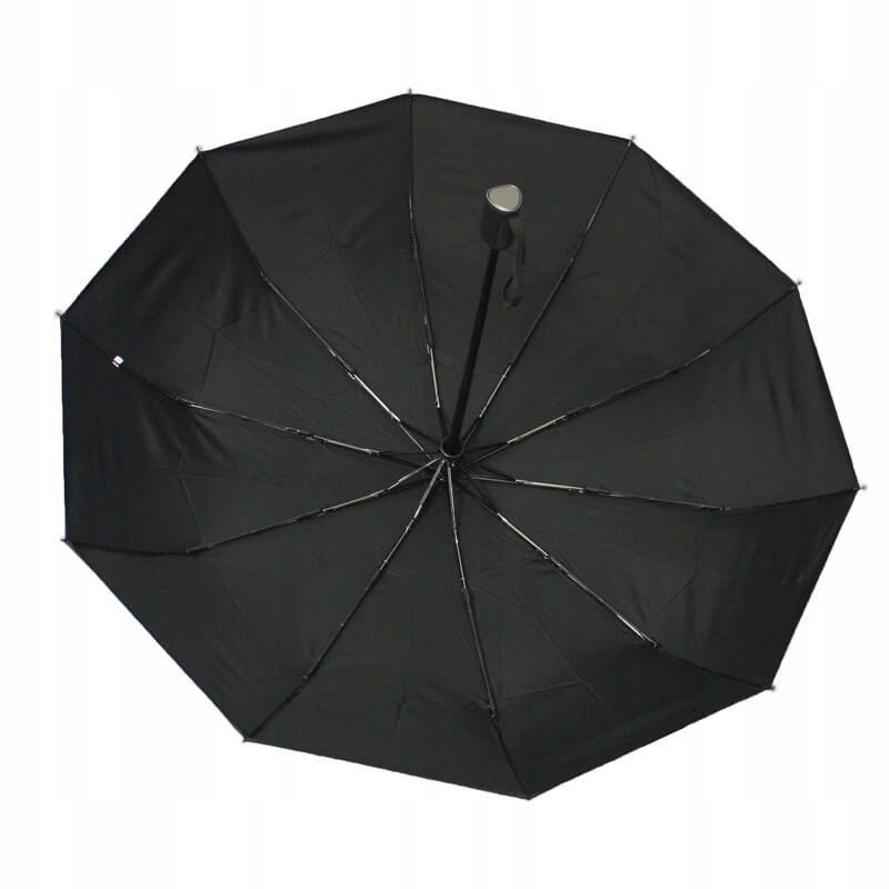 MOCNY PARASOL 29CM SKŁADANY, PARASOLKA OTWIERANA I ZAMYKANA AUTOMATYCZNIE Model eso fecske