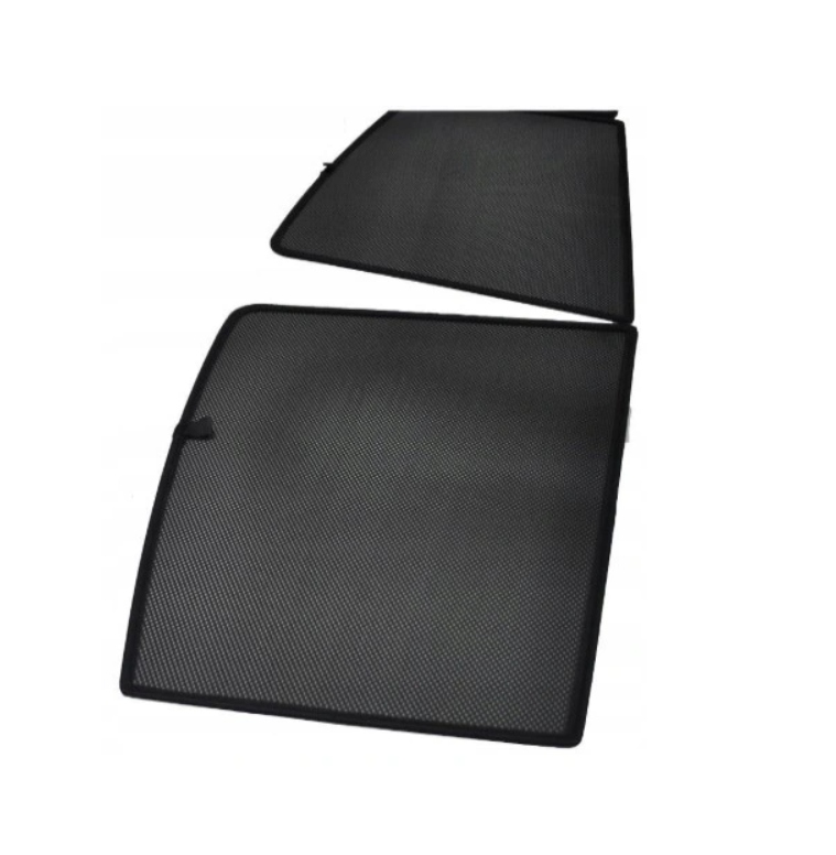 SKO-RAPD-5-A-18 - Боковые накладки Skoda Rapid LiftBack 2012-