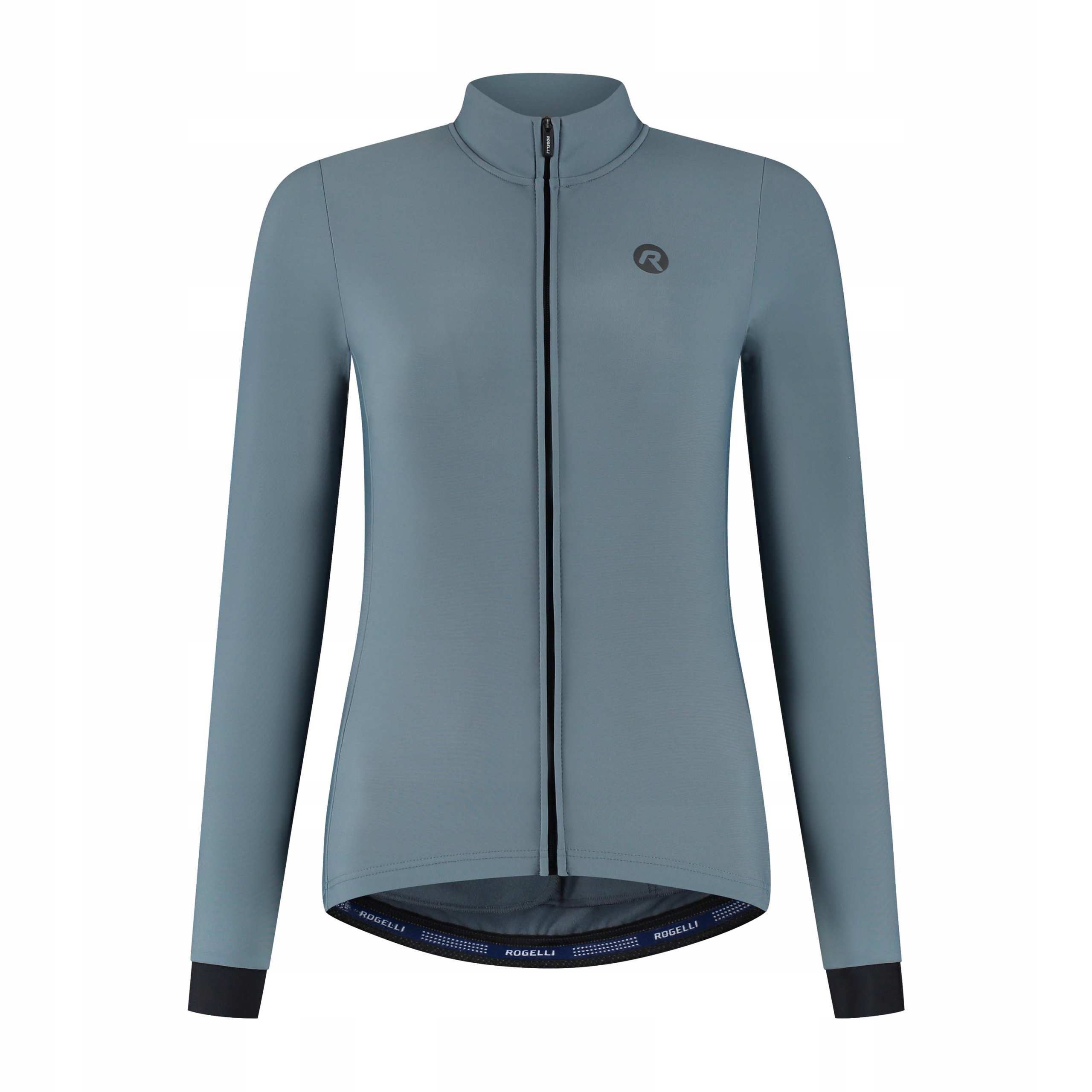 Rogelli Signature dámský cyklistický mikina