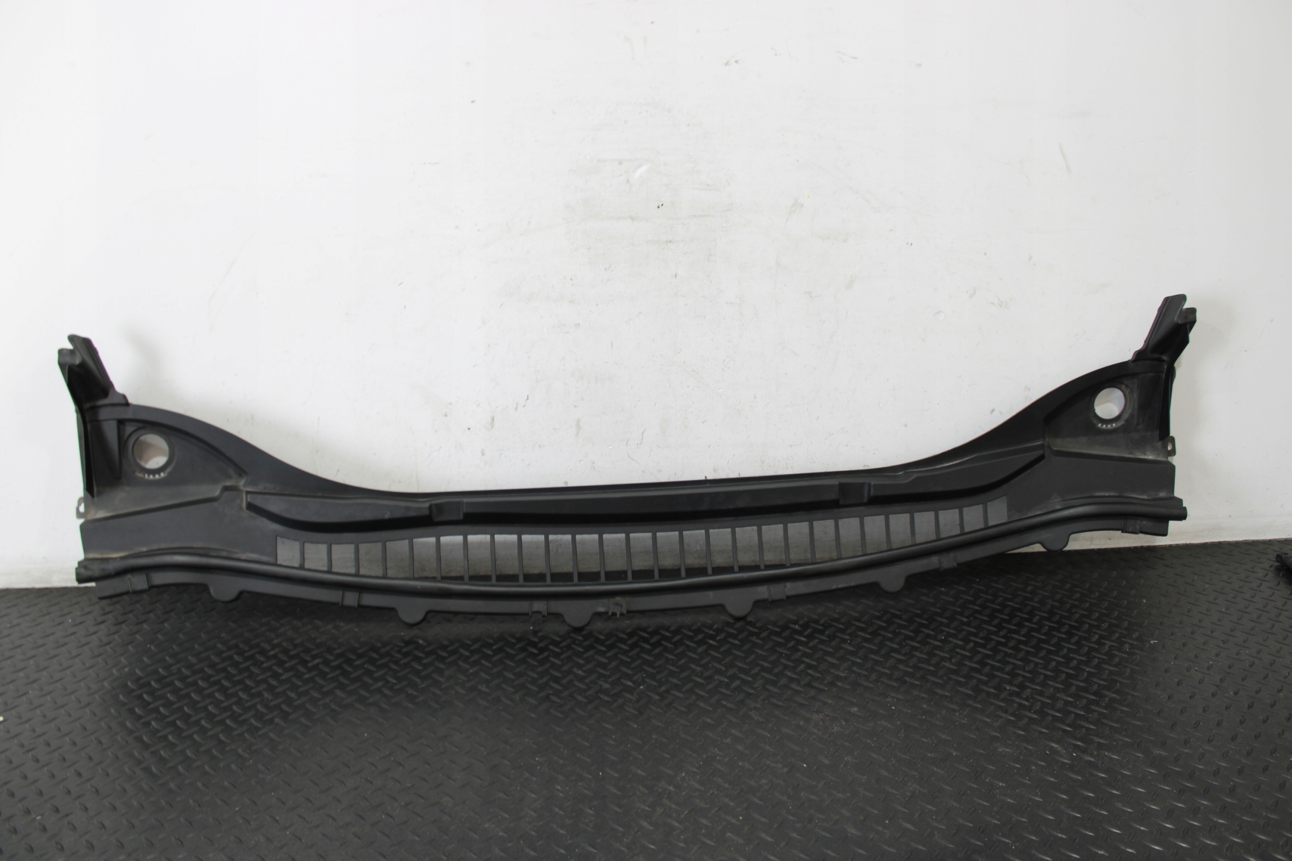 torpedo FORD EDGE II 2 MK2 LIFT VIGNALE KT4B-R02216-BAW