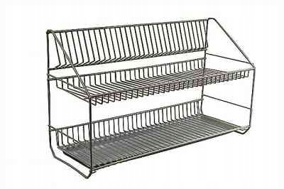 

Suszarka 2 Poziomowa Szara ,biała, Czerwona,brąz