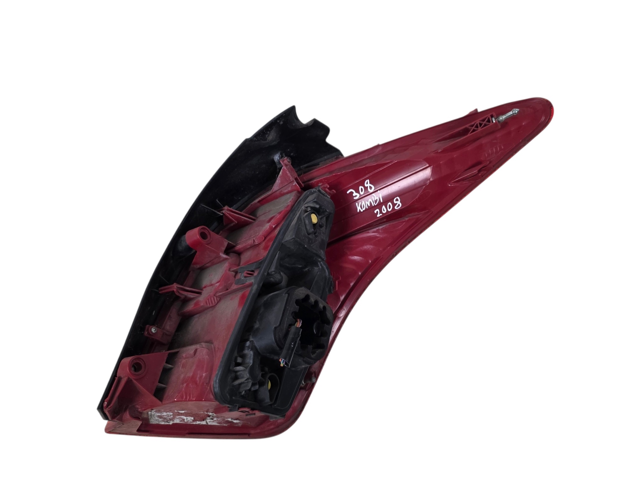 PEUGEOT 308 and KOMBI light rear part left ORG.