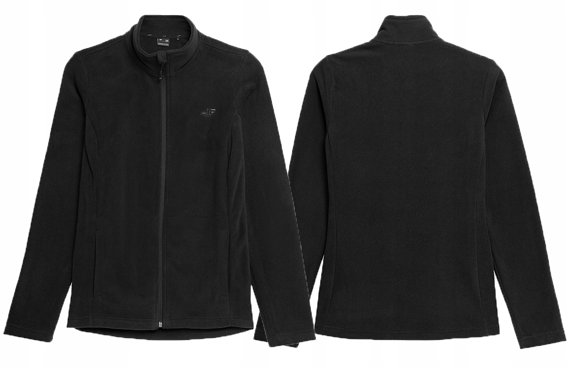 

Polar 4F Damski Bluza Polarowa Rozpinana