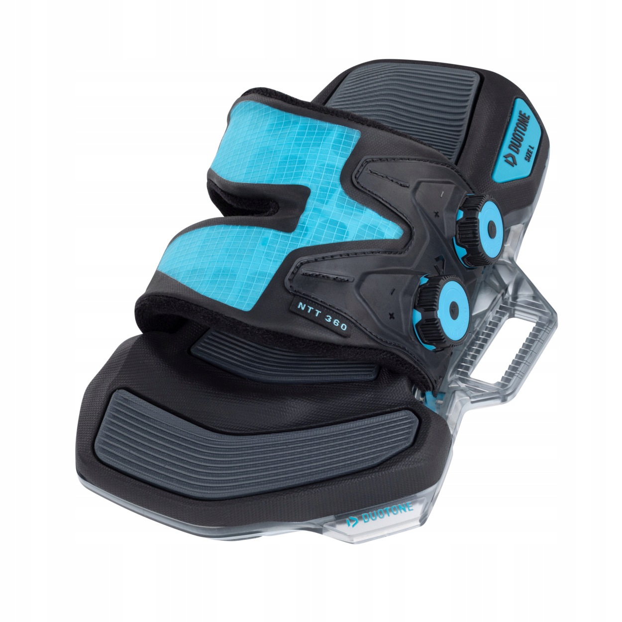 Dtk 2027 Entity 360 L C57:turquoise/grey