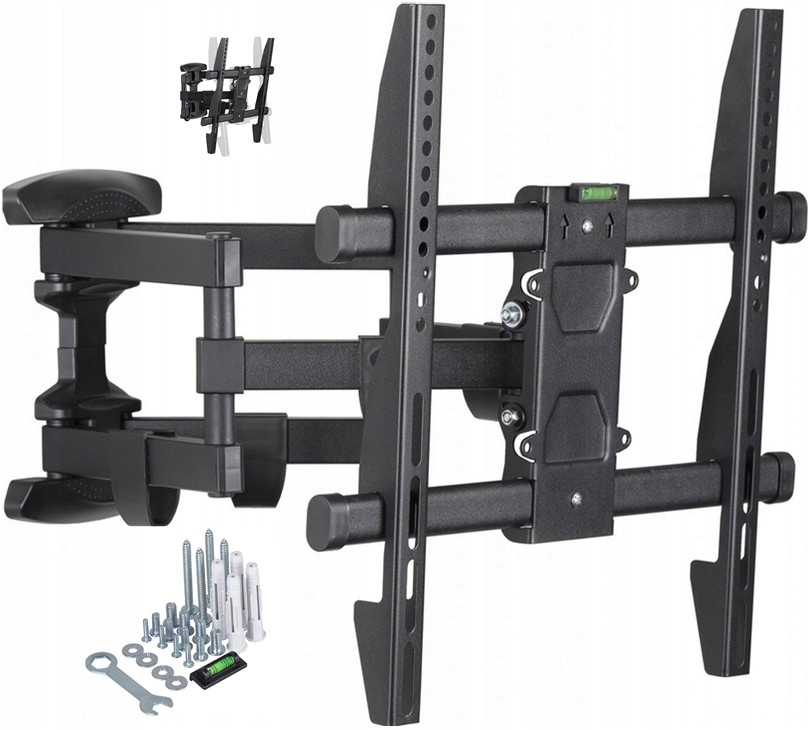 Otočný Držák Na Stěnu Tv Bravia KDL-40L4000 Sony na stěnu s regulací