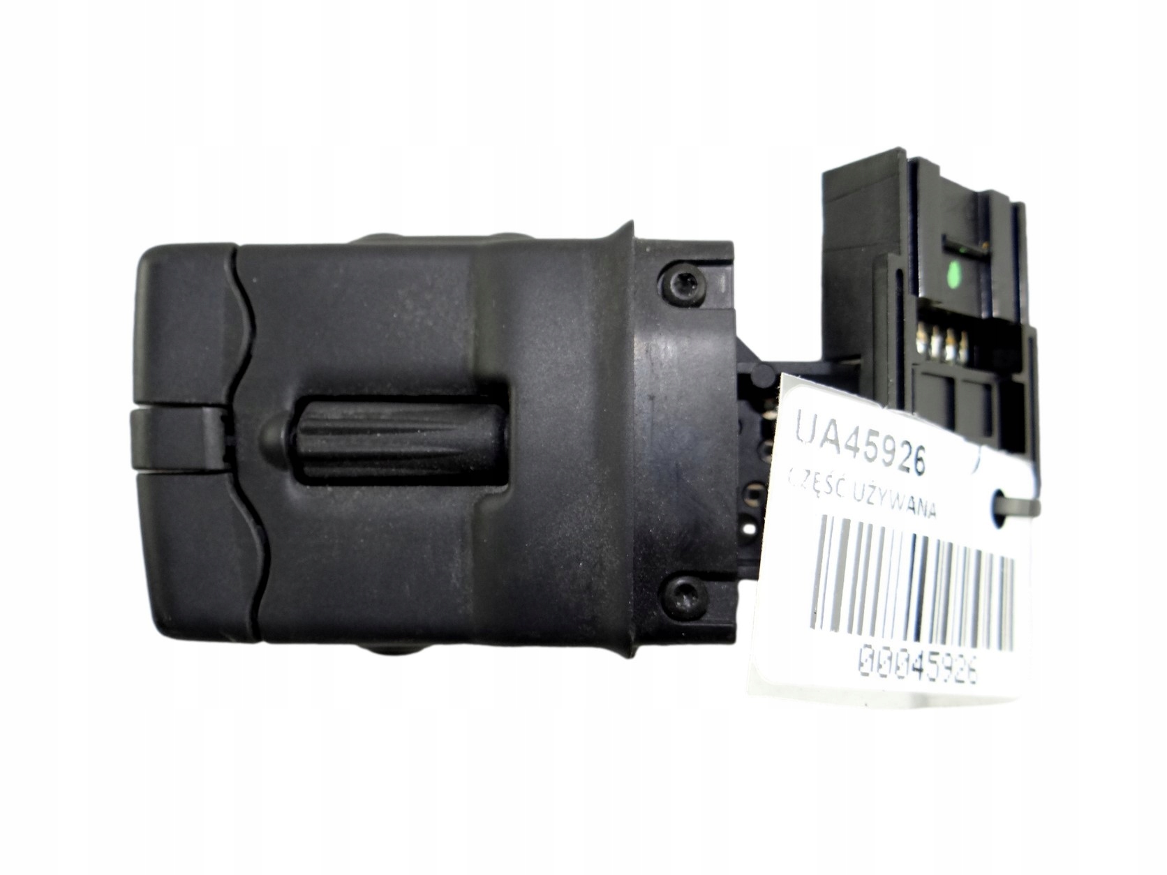 switch of control RADIEM RENAULT SCENIC 82001