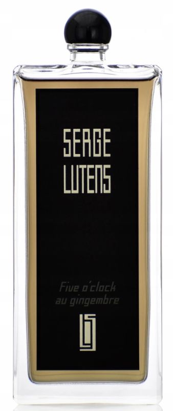Serge Lutens Five O`clock Au Gingembre Edp 50ml