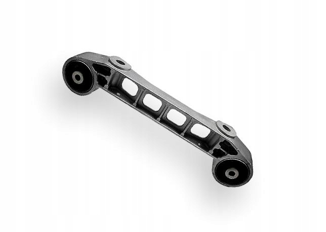 Mercedes Vito W639 Lozování zadního diferenciálu Oe