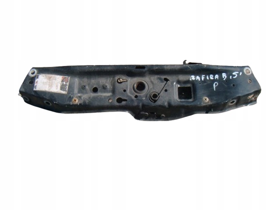 OPEL ZAFIRA B 05-14 PAS PRZEDNI WZMOCNIENIE CZOŁOWE