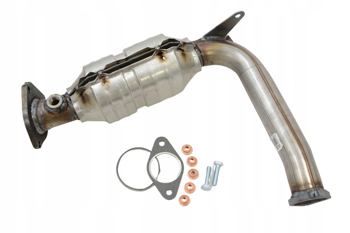 NOWOSC KATALIZATOR FORD FOCUS 1 8 2 0 do 2004