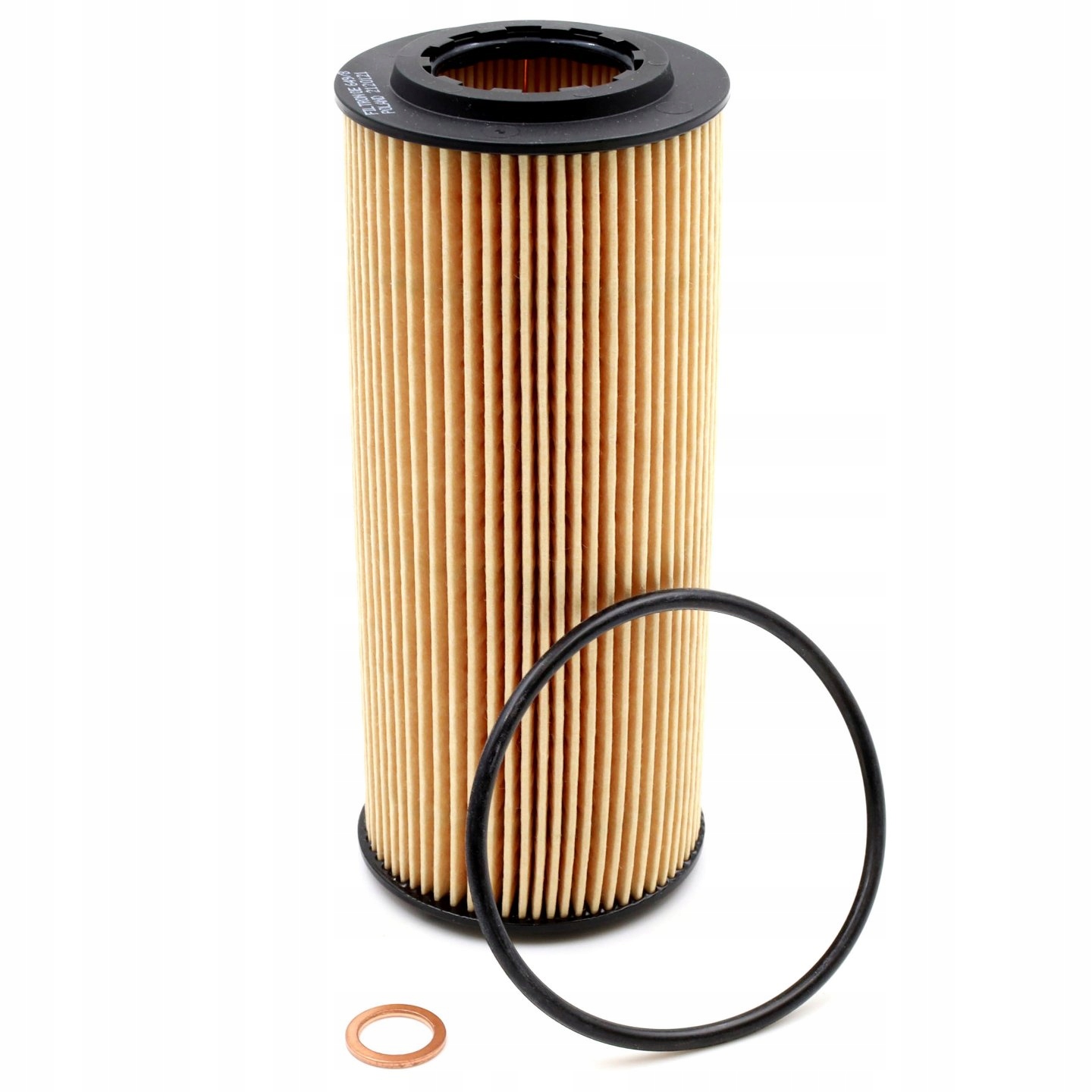 Filtr Oleju Filtron OE649/8 Numer katalogowy części OE 649/8