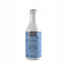 HomeCare Blueberry Szampon