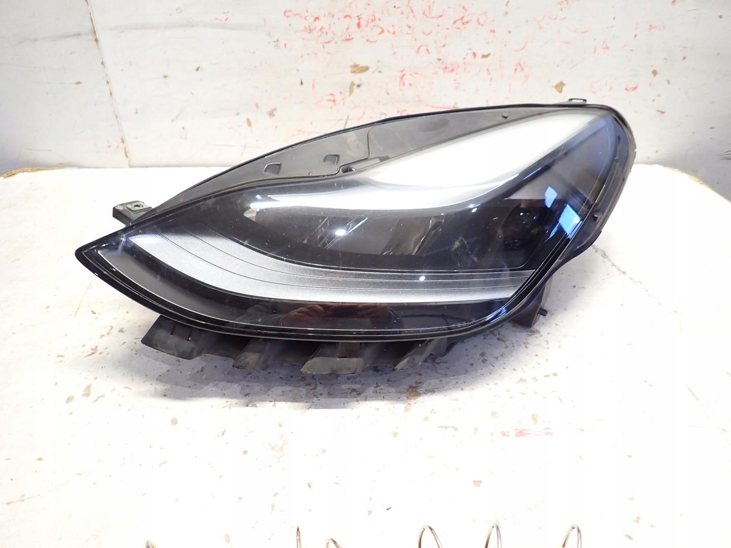 light front front left TESLA 3 LIFT 2020- FULL LED 1514952-00-D