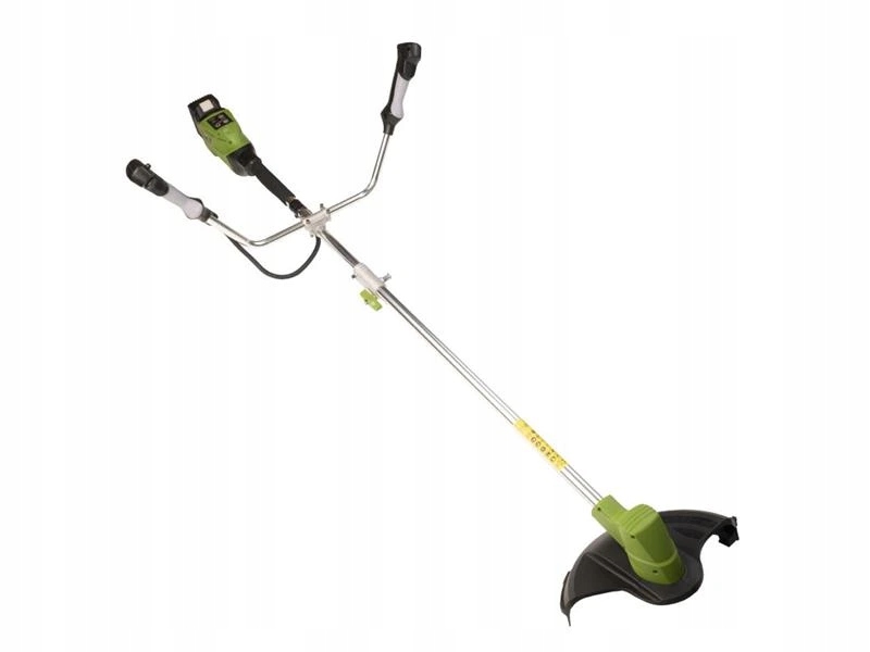 Krovinorez Aku Procraft PTA30 bez akumulátora