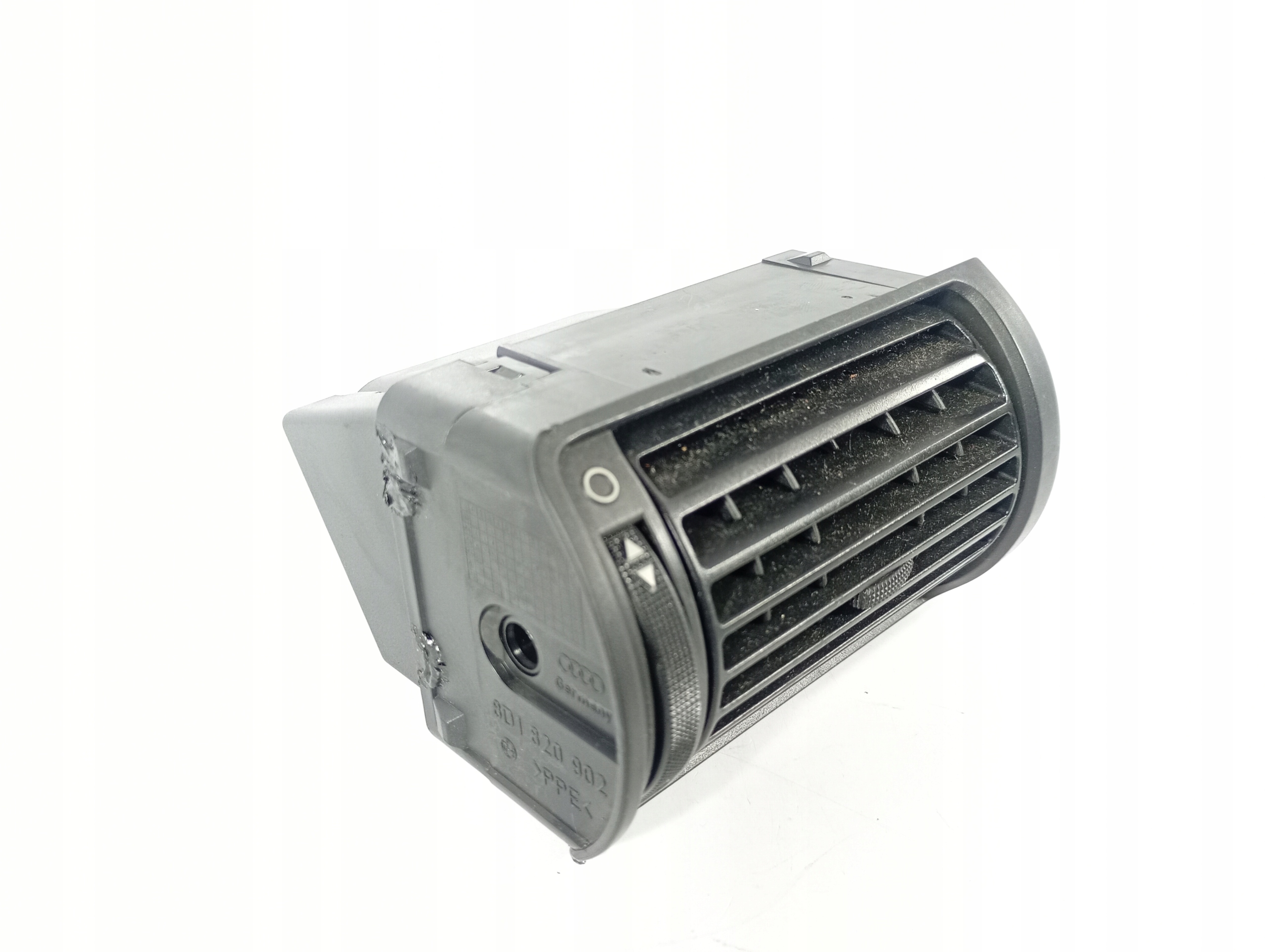 Audi A4 B5 94-01 grid air conditioning devices air left driver´s OE 8D1820902