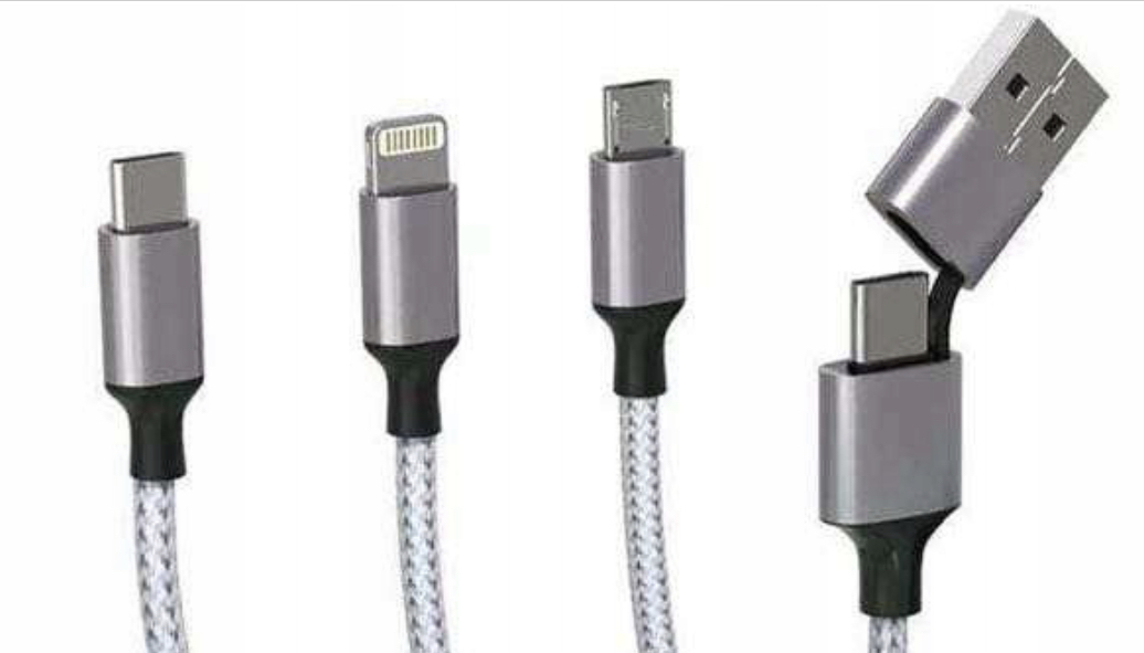 Kabel Wejście Lightning - Niska cena na Allegro.pl
