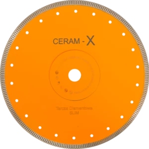 Diamantový kotouč Midan Ceramx Zx 350 mm