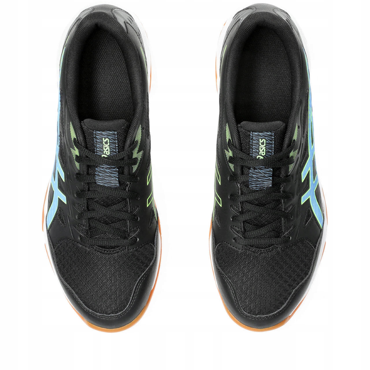 BUTY ASICS GEL-ROCKET 11 Rozmiar 44