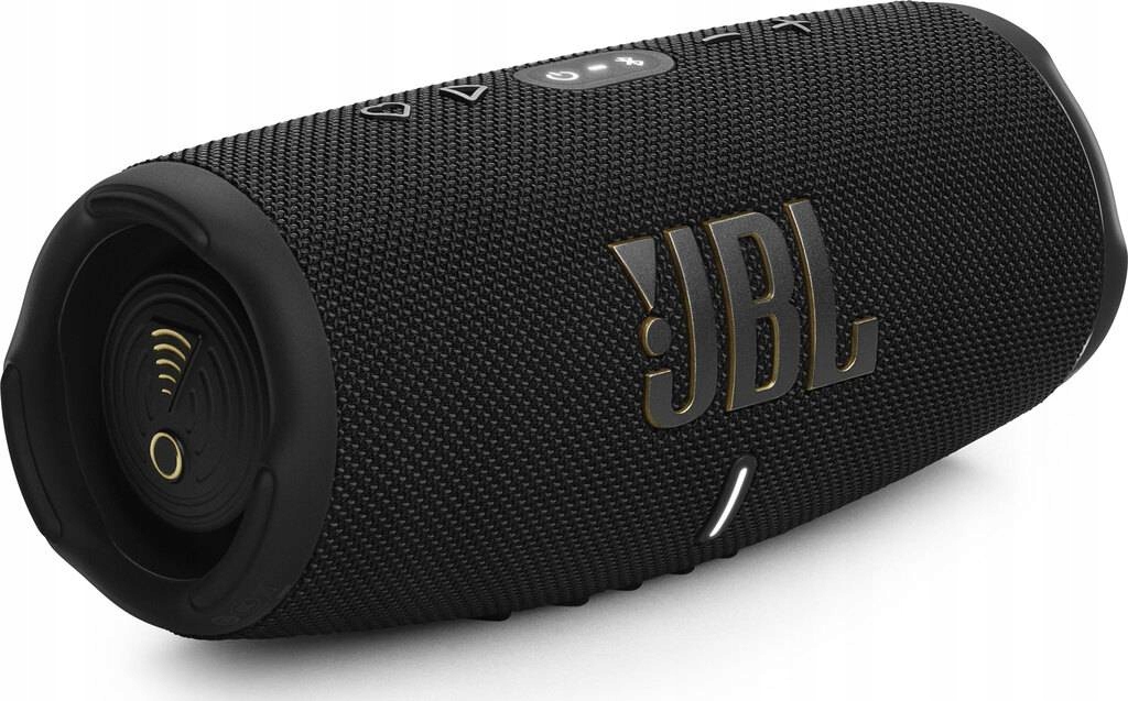 Jbl Charge 5 Wifi