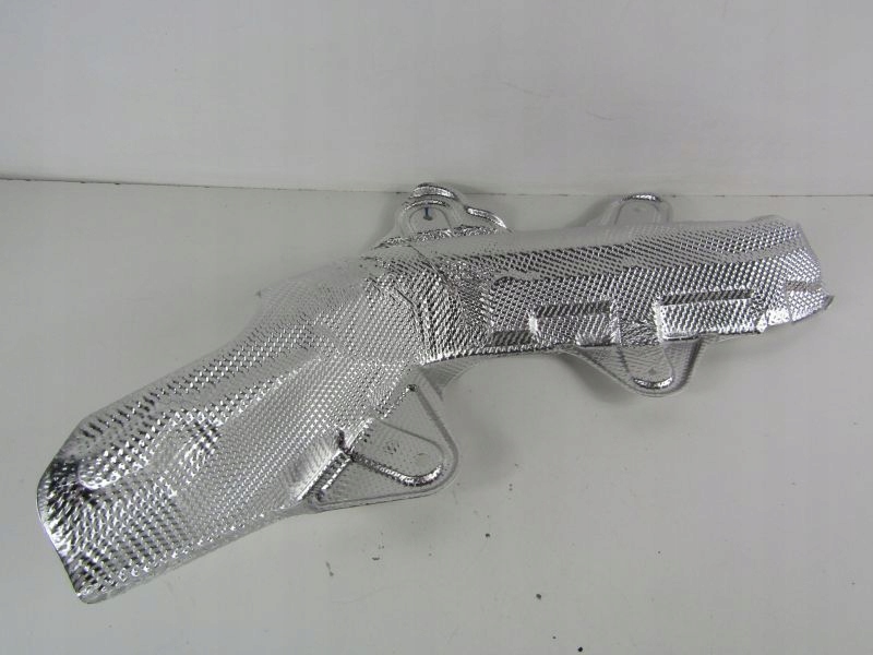 SANDERO II ТЕПЛОВОЙ ЭКРАН 747619314R