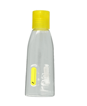 

butelka typu press cap 100 ml