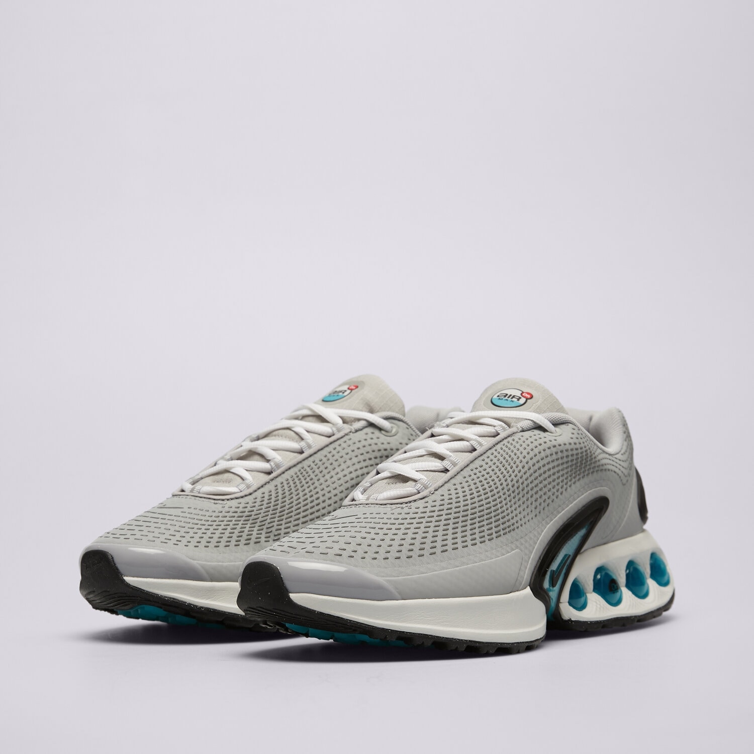Pánské sportovní módní tenisky Nike Max Dn DV3337-022 vel. 42