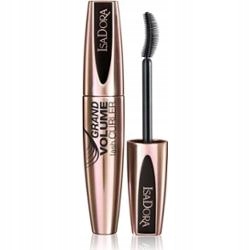 IsaDora Volume Lash Curler Tusz