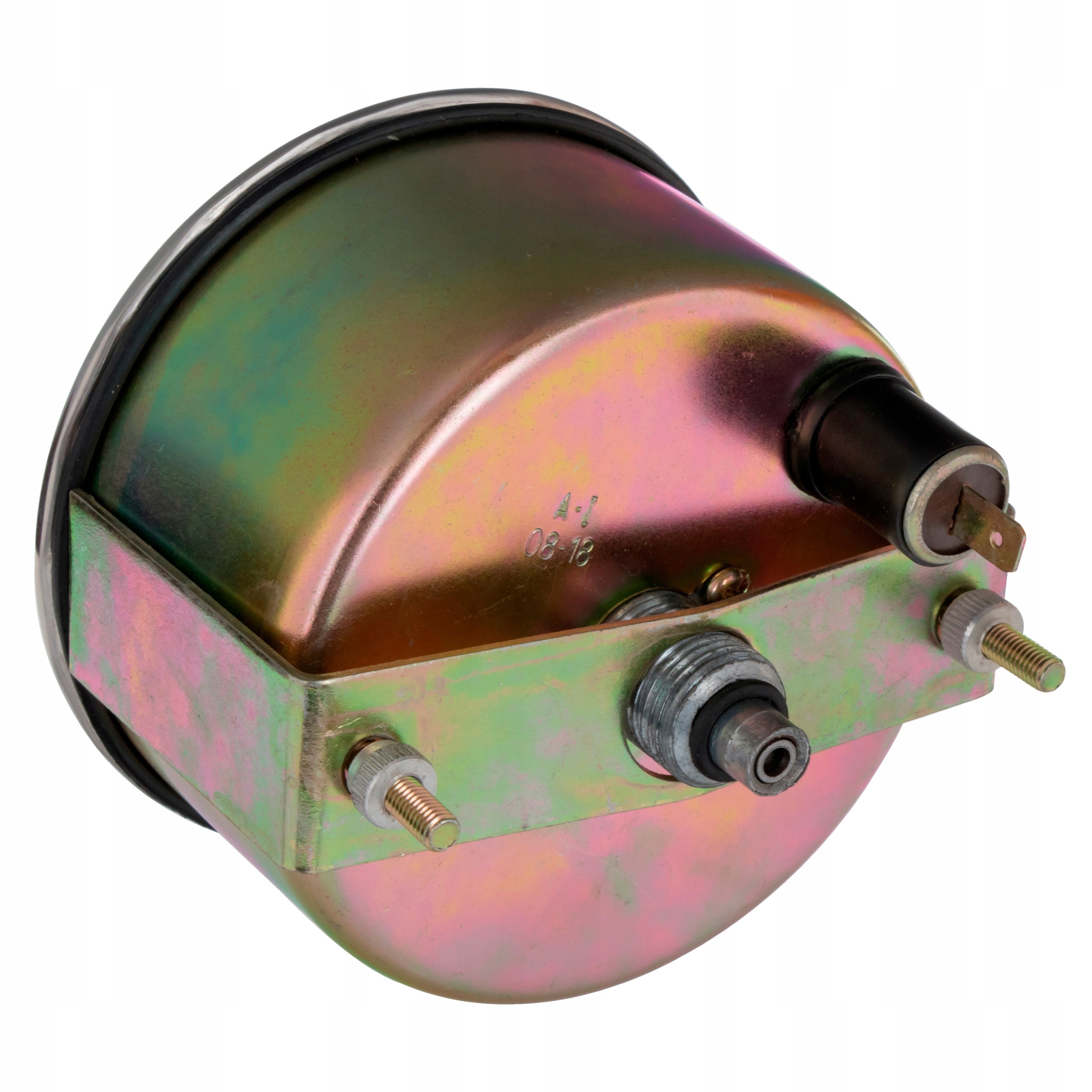 Licznik motogodzin MTG Case 433 743 644 745 Part number 3142174R91