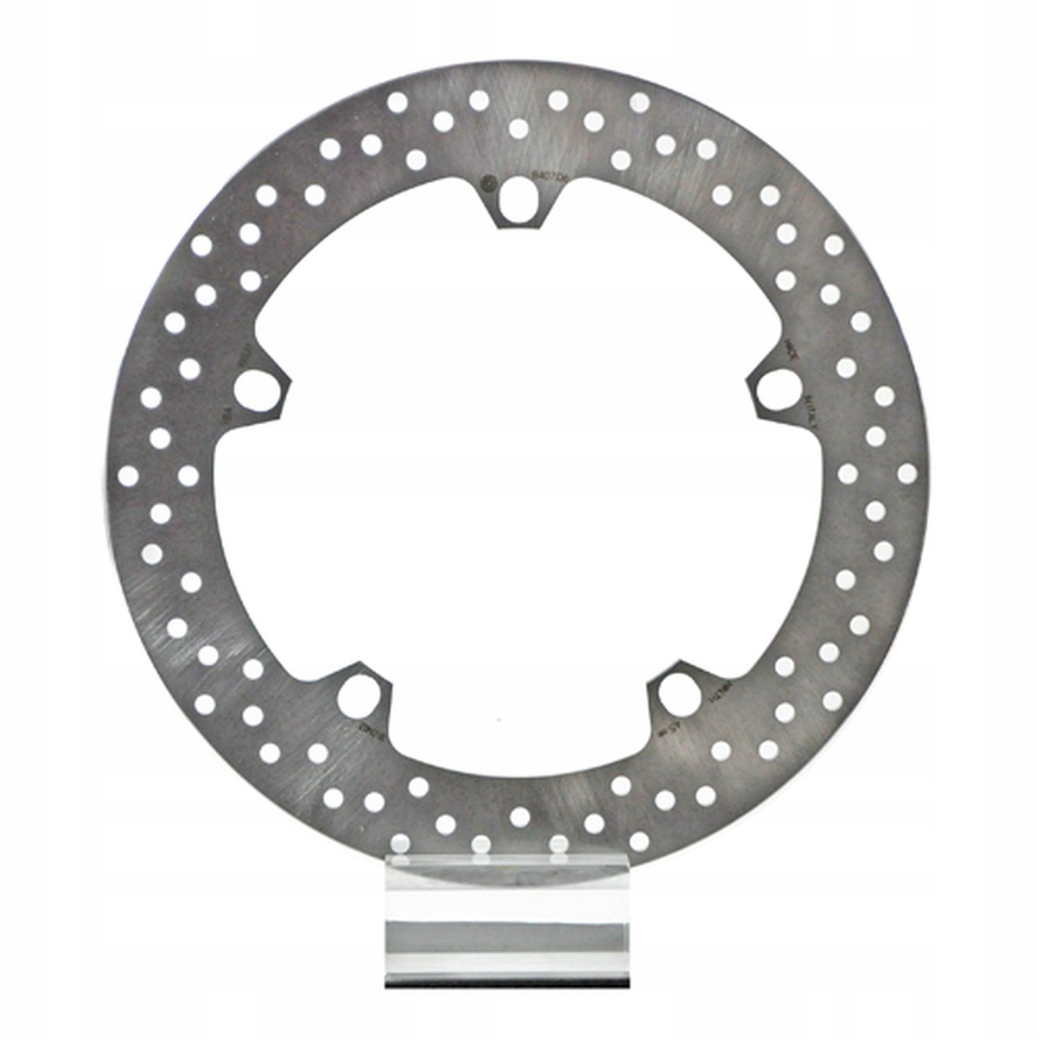 Brembo 2026/06 Predný Brzdový Kotúč Bmw R 1200 Gs Adventure '08-'18, R