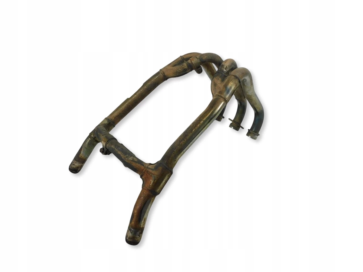 Koleno Kolektor Výfuk Triumph Trident 900 91-98 2200085T0301