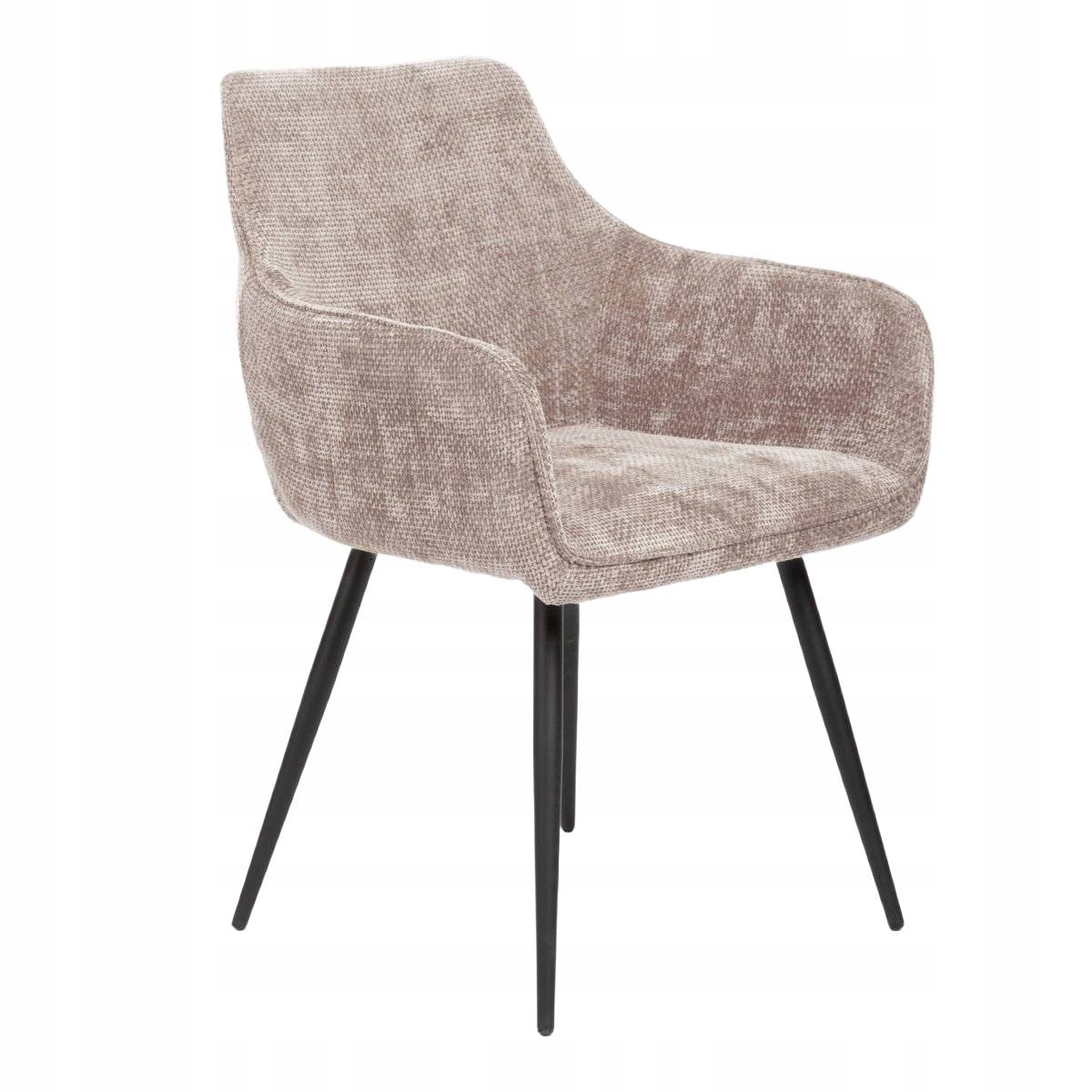 Stolička Satori Pop béžová 57x59x84 cm Homla